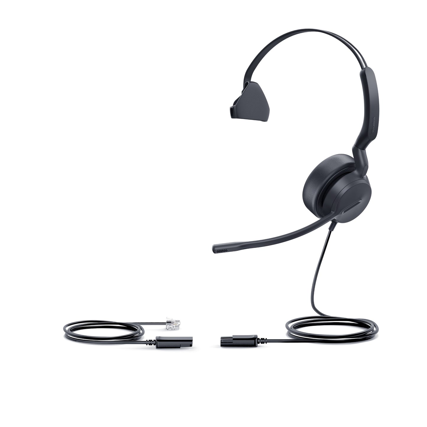 Yealink YHS36 E2 Mono Headset