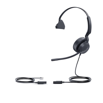 Yealink YHS36 E2 Mono Headset