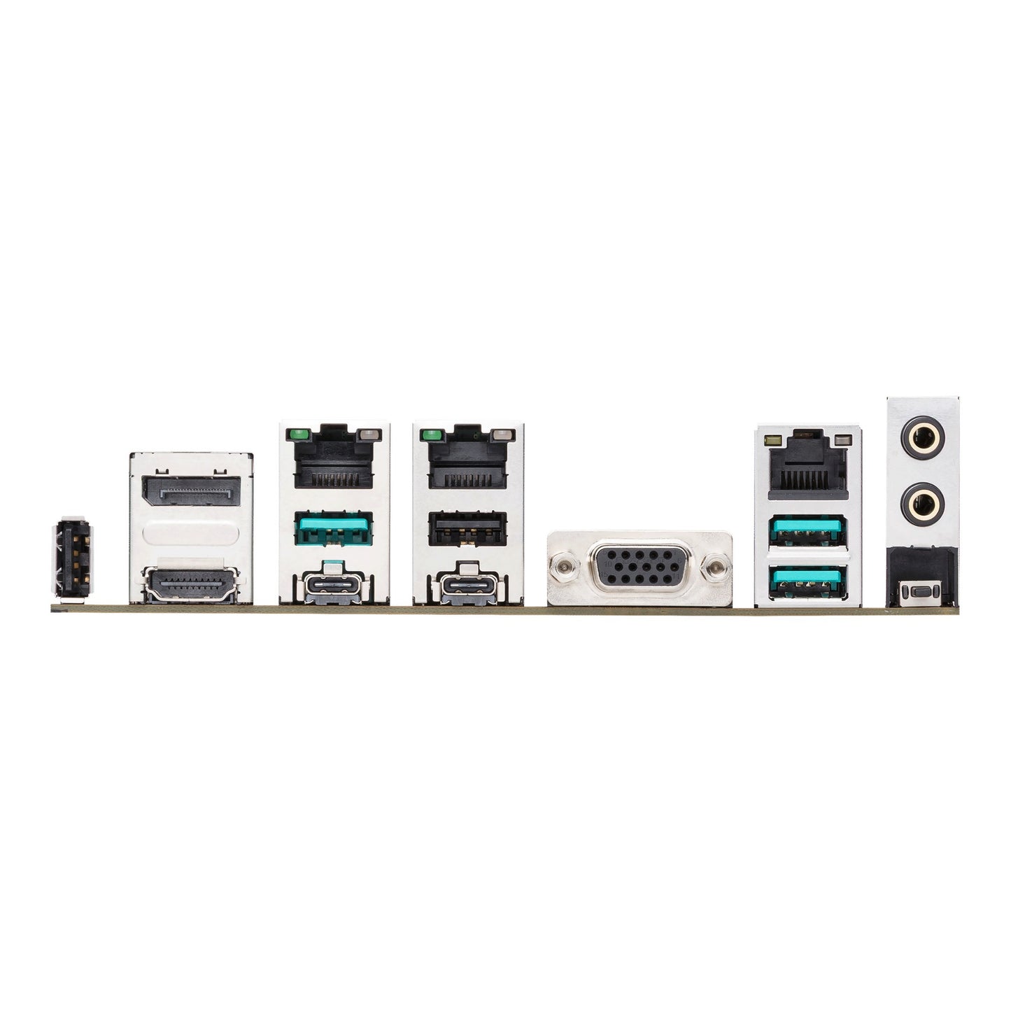 ASUS PRO WS B850M-ACE SE AMD B850 Socket AM5 micro ATX Motherboard