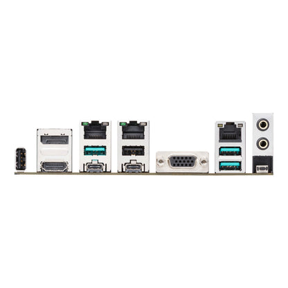 ASUS PRO WS B850M-ACE SE AMD B850 Socket AM5 micro ATX Motherboard