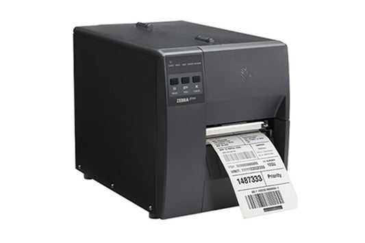 Zebra ZT111 label printer Thermal transfer 300 x 300 DPI Wired & Wireless Ethernet