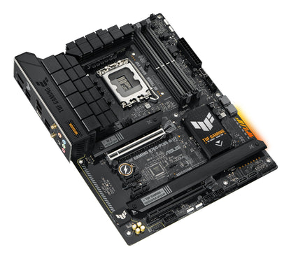 ASUS TUF Gaming B760-Plus WIFI Intel B760 LGA 1700 ATX Motherboard