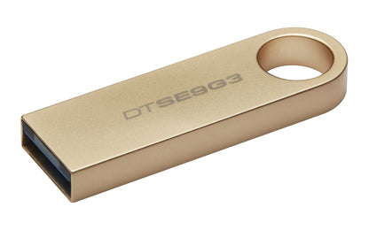 Kingston Technology DTSE9G3/64GB 64GB HDD