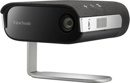 Viewsonic M1XG data projector Standard throw projector LED WVGA (854x480) Black