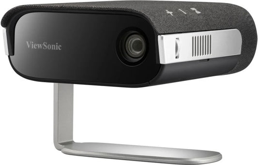 Viewsonic M1XG data projector Standard throw projector LED WVGA (854x480) Black