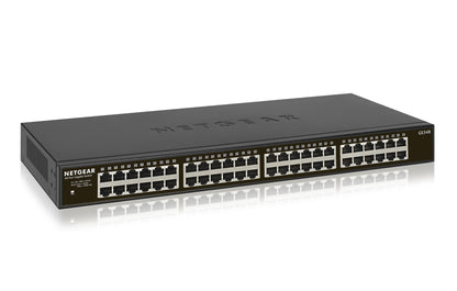 Netgear GS348 Switch