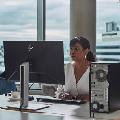 HP Pro 400 G9 Core i5-13500 8GB 256GB SSD Tower PC