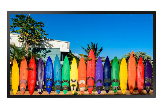 Samsung OM46B Digital signage flat panel 46" Full HD VA Monitor