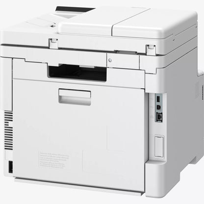 Canon i-SENSYS MF667Cdw Laser A4 1200 x 1200 DPI 25 ppm Wi-Fi Printer
