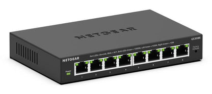 Netgear GS308E Networking