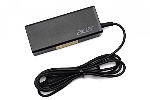 Acer AC Adaptor 45W power adapter/inverter Indoor Black Charger
