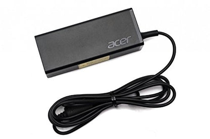 Acer AC Adaptor 45W power adapter/inverter Indoor Black Charger