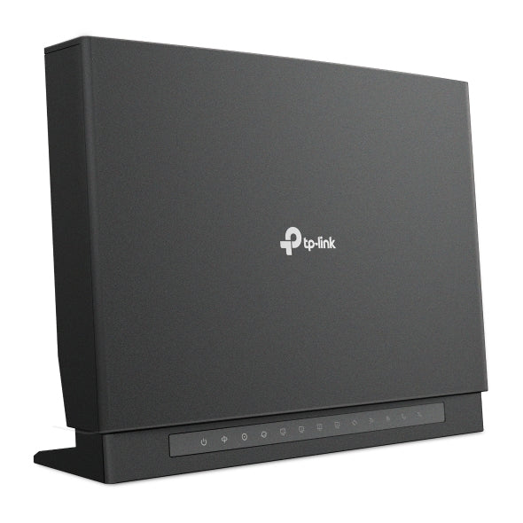TP-LINK AX3000 Dual-Band WiFi 6 XPON Router WiFi 6