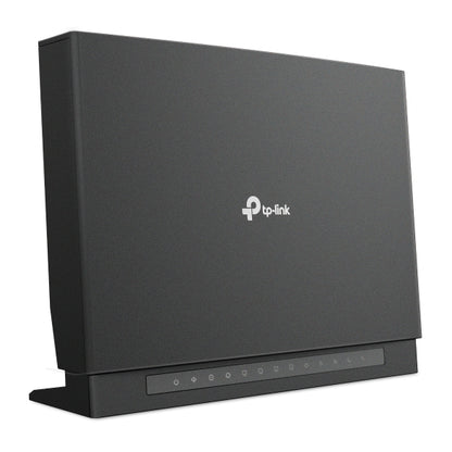 TP-LINK AX3000 Dual-Band WiFi 6 XPON Router WiFi 6