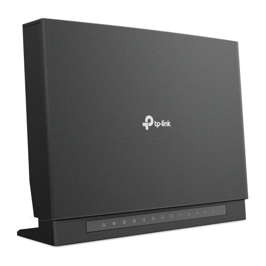 TP-LINK AX3000 Dual-Band WiFi 6 XPON Router WiFi 6