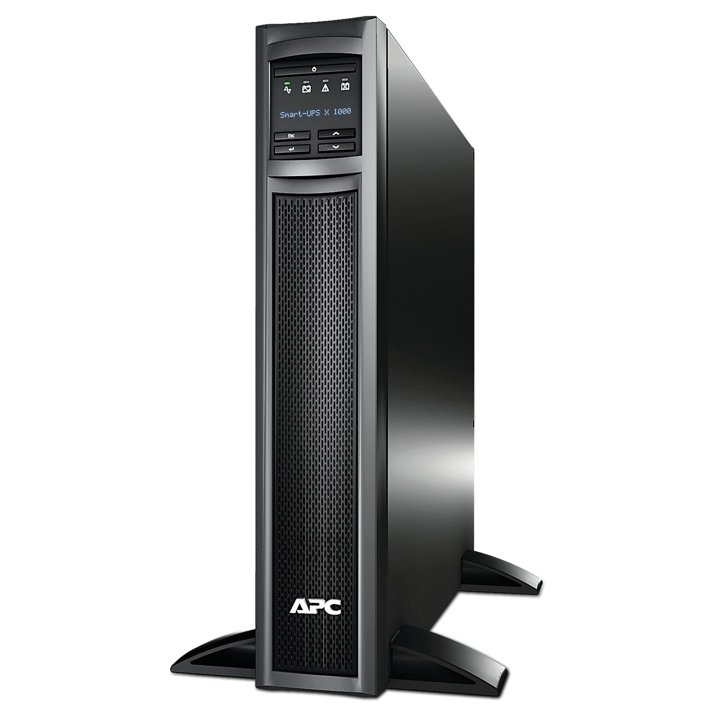 APC Smart-UPS 1000VA Line-Interactive UPS (MX1000I)