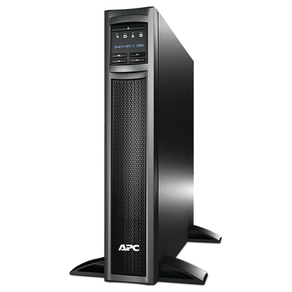 APC Smart-UPS 1000VA Line-Interactive UPS (MX1000I)