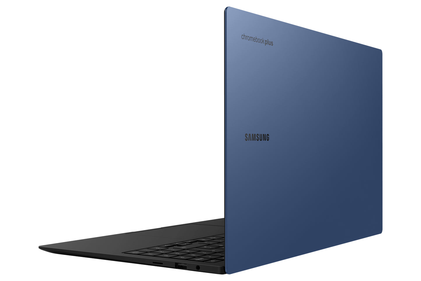 Samsung Galaxy 15.6" Core 3 100U 8GB 256GB eUFS SSD Laptop