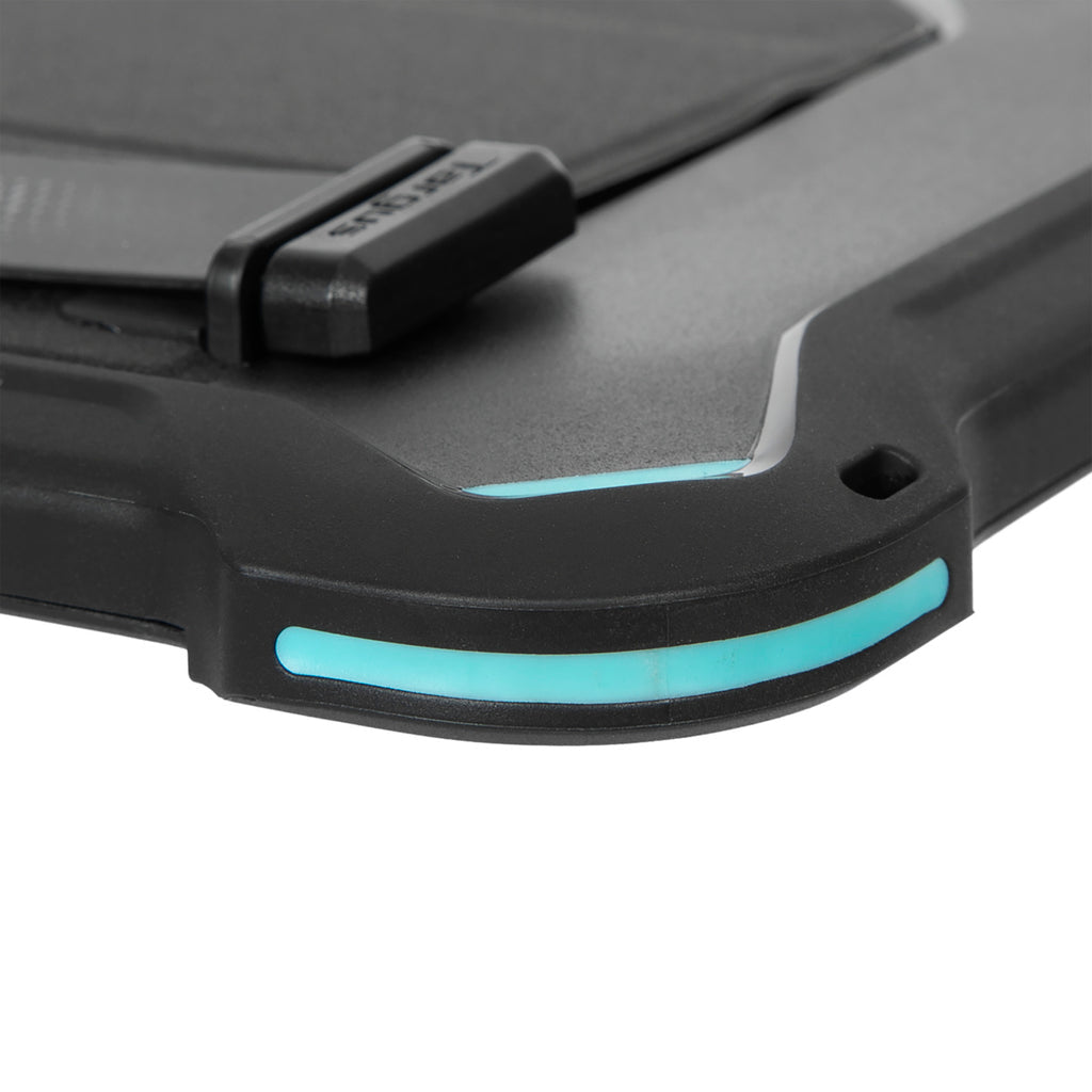 Targus SAFEPORT RUGGED 27.7 cm (10.9") Cover Black Laptop Bag