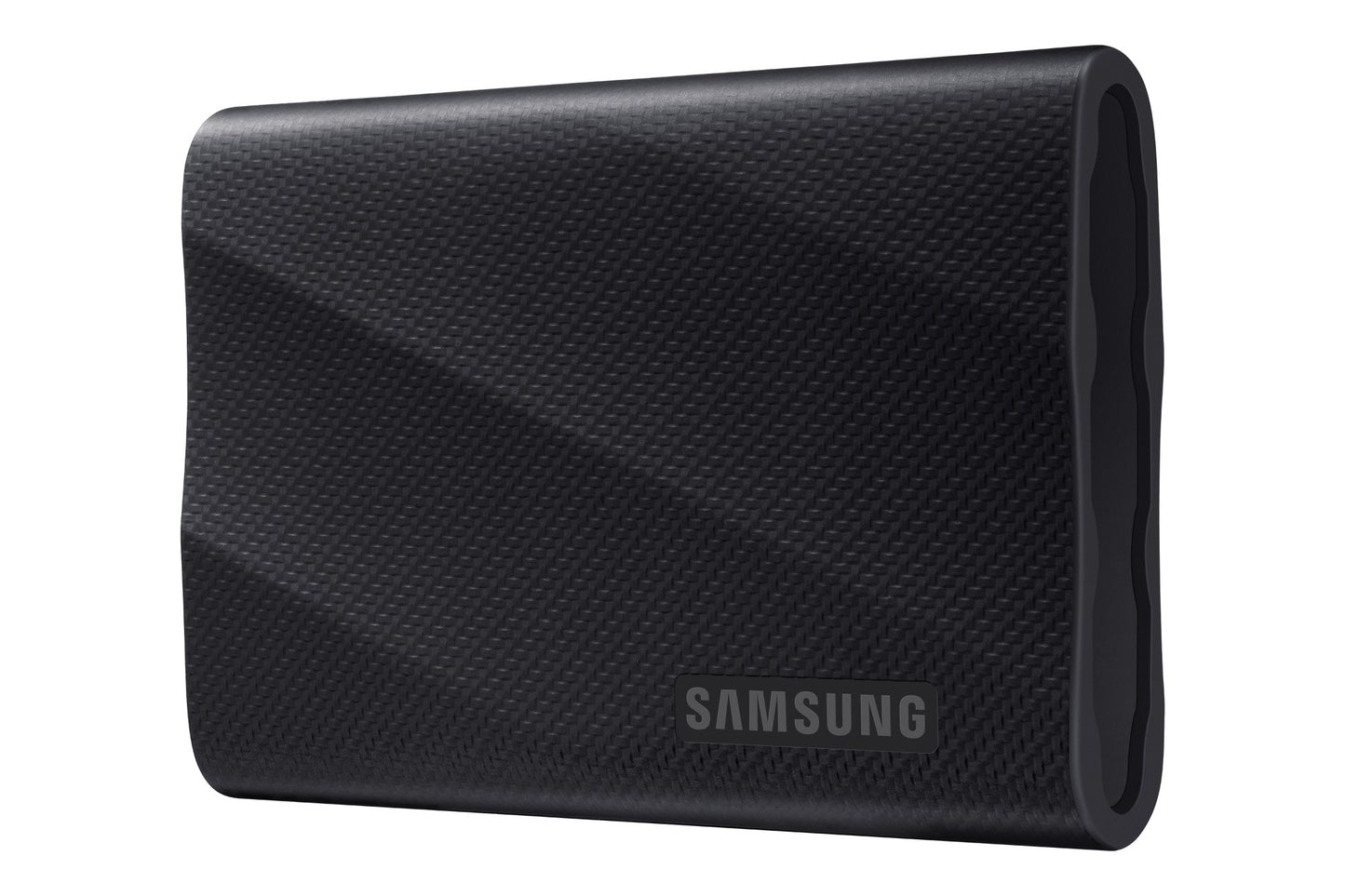 Samsung Black 4TB SSD