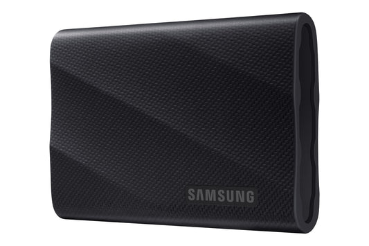 Samsung Black 4TB SSD