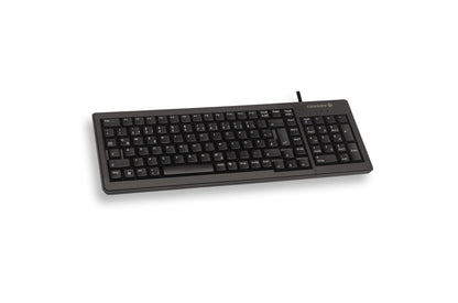 CHERRY XS Complete G84-5200 Wired Keyboard UK