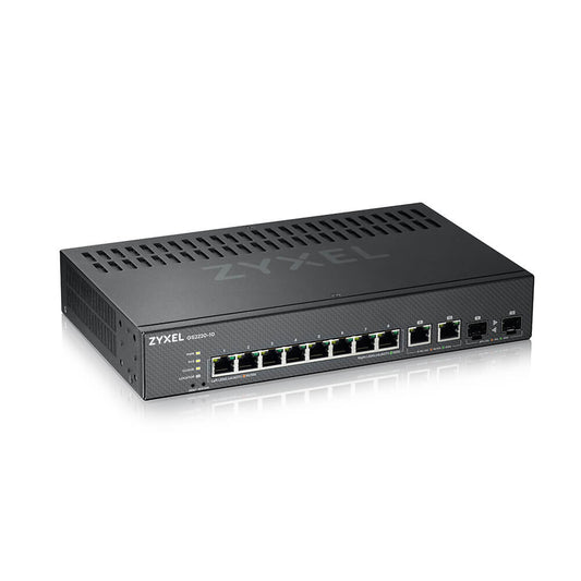 Zyxel GS2220-10 Switch