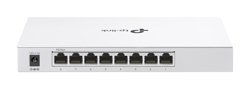 TP-LINK Festa FS308G Networking
