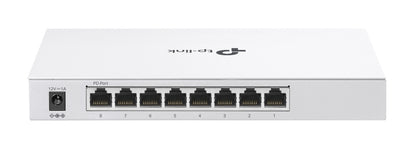 TP-LINK Festa FS308G Networking