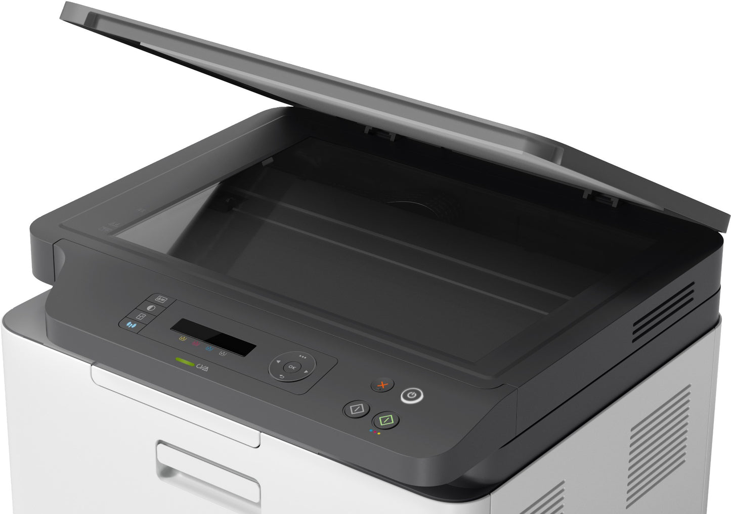 HP Color Laser MFP 178nw Printer