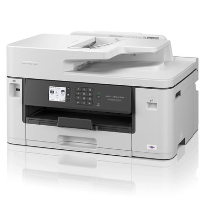 Brother MFC-J5340DW Inkjet A3 1200 x 4800 DPI Wi-Fi Printer