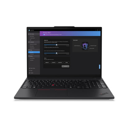 Lenovo ThinkPad T16 Gen 3 16" Core Ultra 5 125U 16GB 512GB SSD Laptop