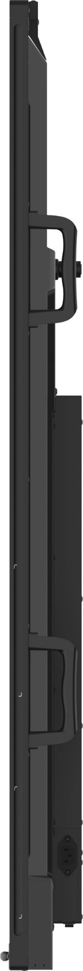 iiyama TE8615A-B2AG Signage Display Kiosk design 2.17 m 4K UHD IPS Touch Monitor