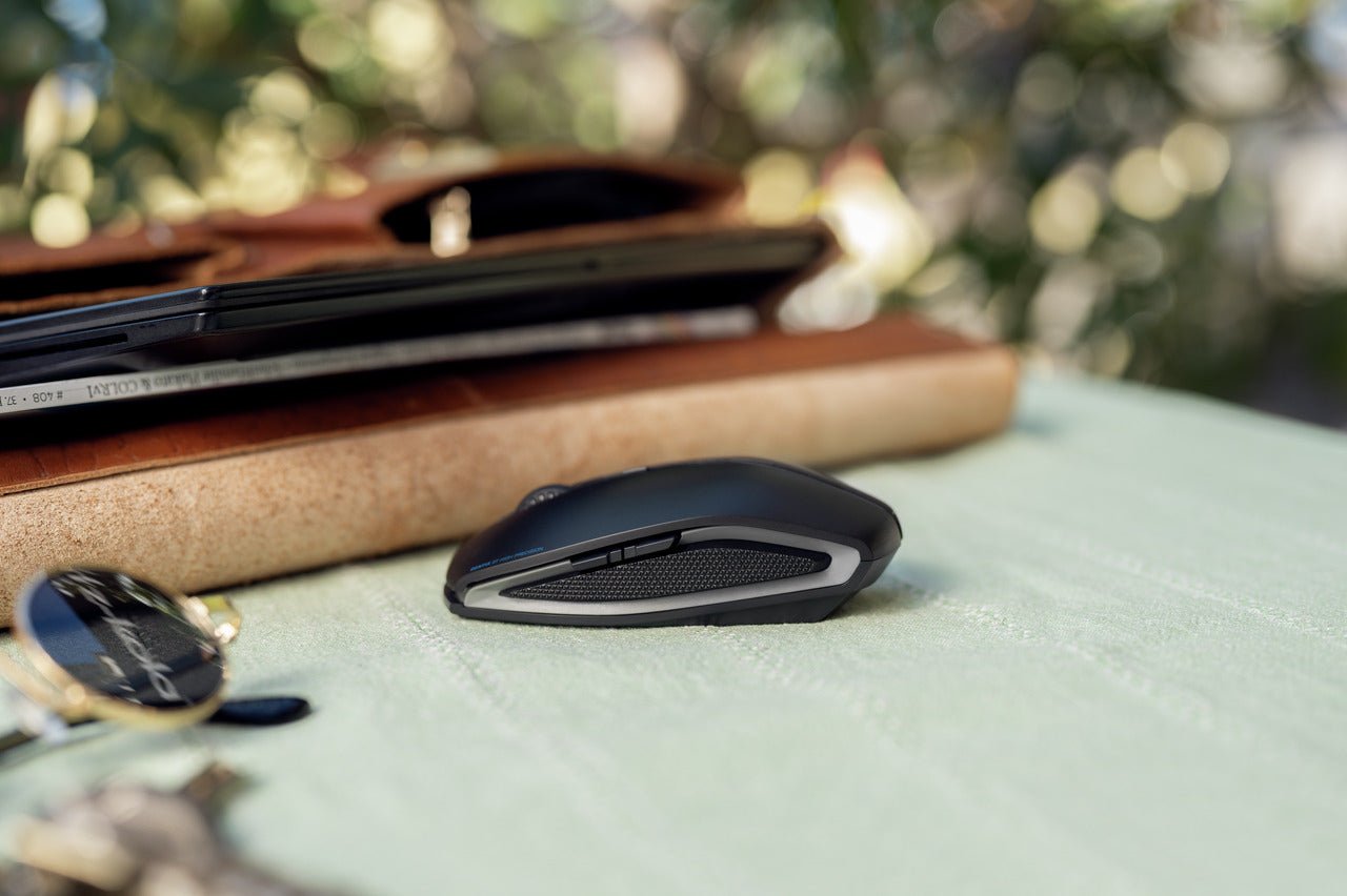 CHERRY GENTIX BT Wireless Mouse
