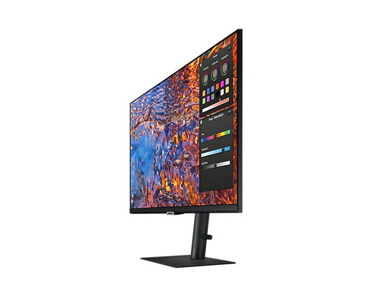 Samsung LS27B800PXP 27" 4K UHD IPS Monitor