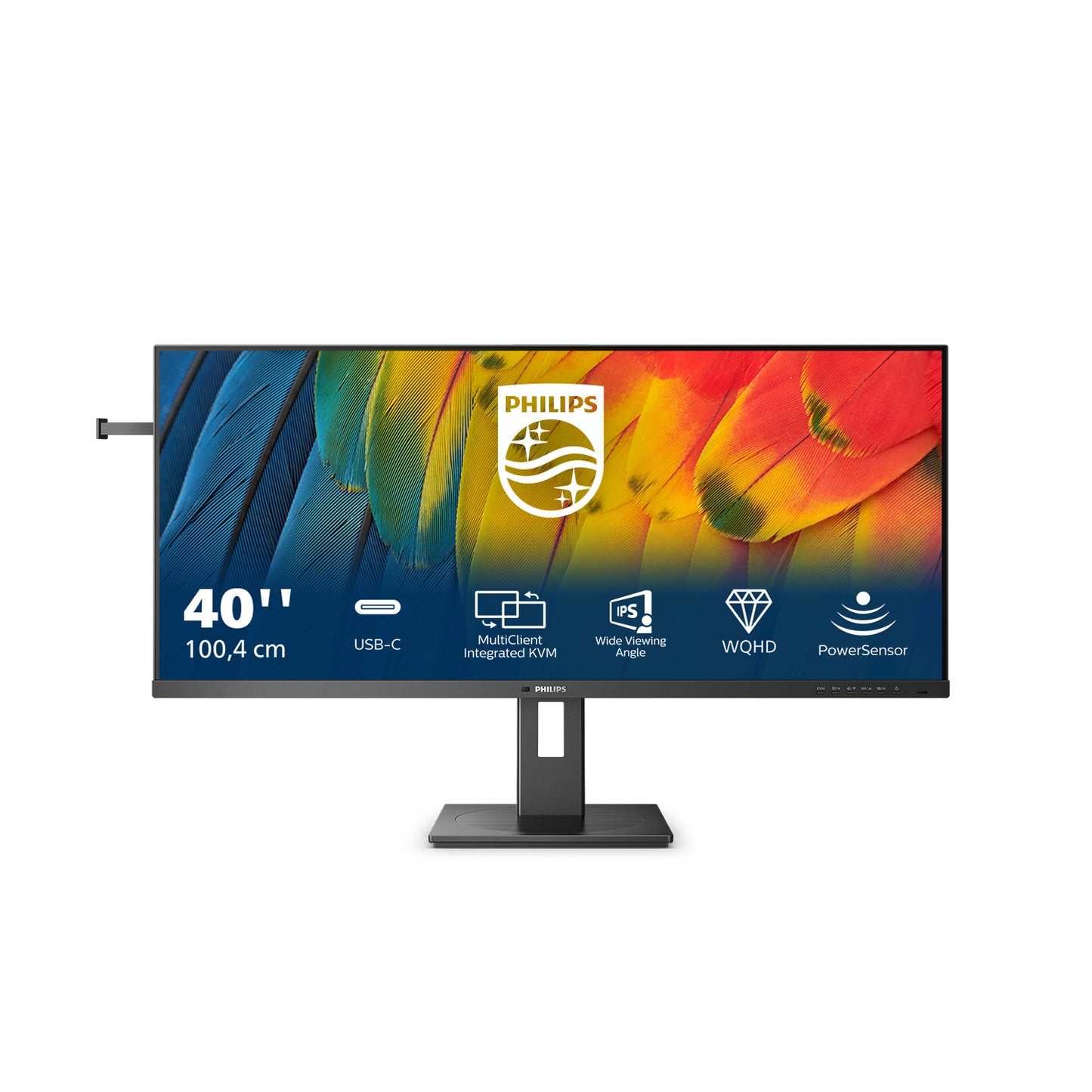 Philips 5000 series 40B1U5600/00 40" UWQHD IPS 100Hz Monitor