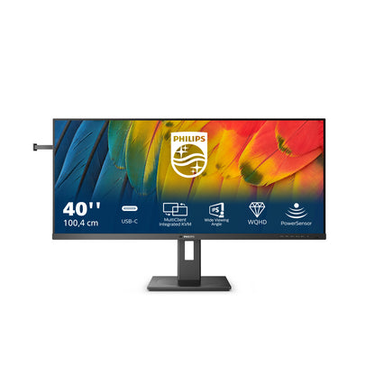Philips 5000 series 40B1U5600/00 40" UWQHD IPS 100Hz Monitor