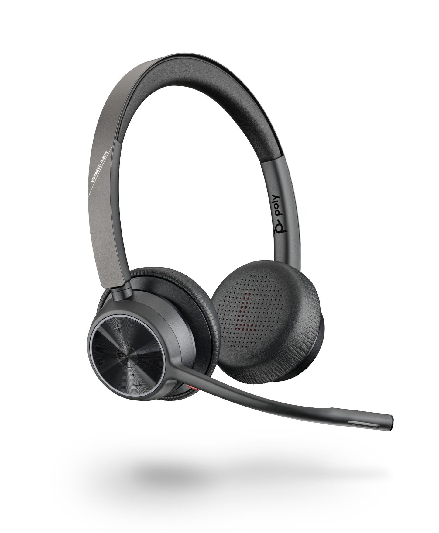 HP Poly Voyager 4320 USB-A Headset +BT700 dongle