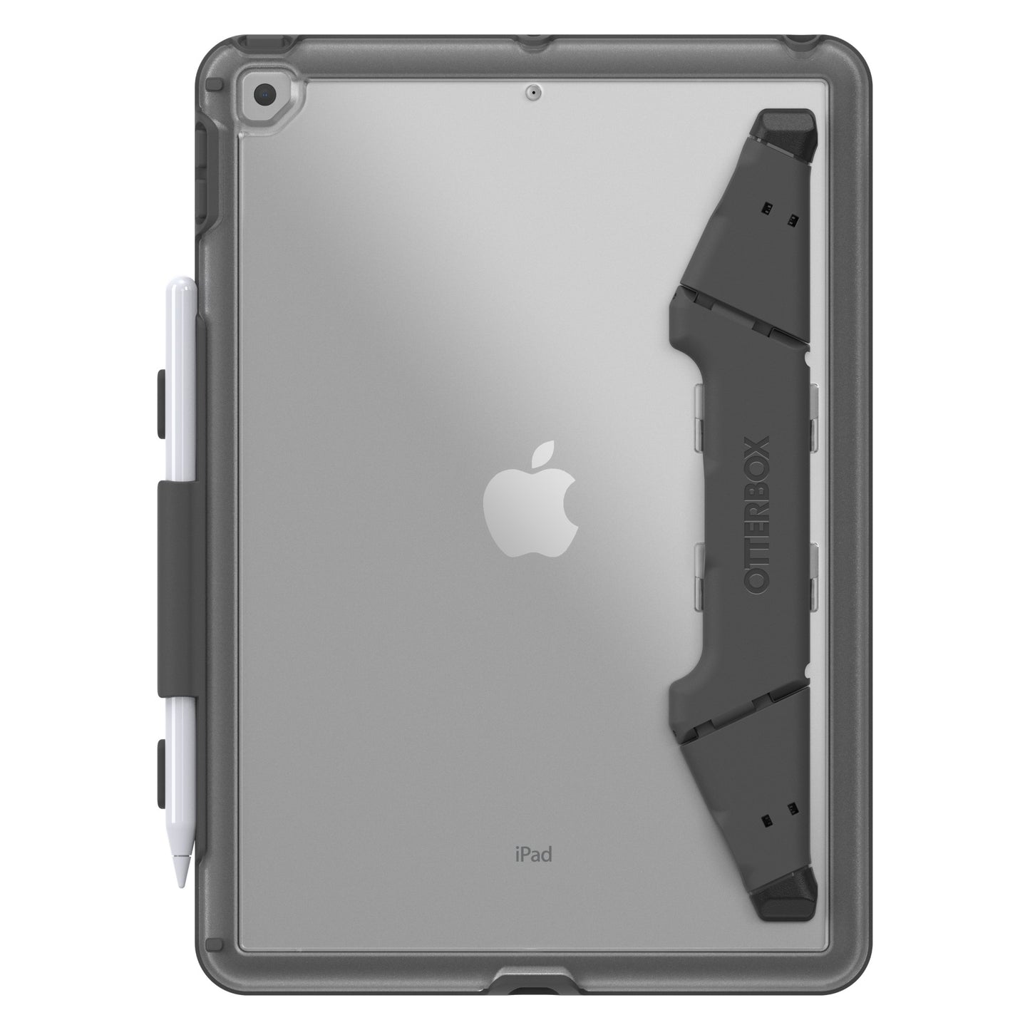 OtterBox UnlimitED Case for iPad 7th/8th/9th gen, Shockproof, Protective Case with Laptop Bag