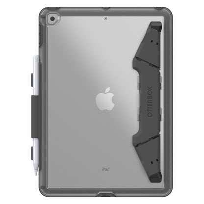 OtterBox UnlimitED Case for iPad 7th/8th/9th gen, Shockproof, Protective Case with Laptop Bag