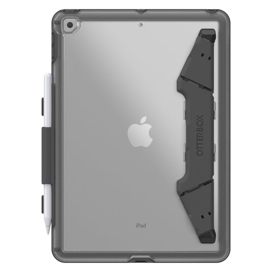 OtterBox UnlimitED Case for iPad 7th/8th/9th gen, Shockproof, Protective Case with Laptop Bag
