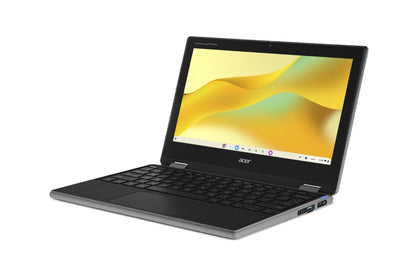 Acer Chromebook Spin 311 R725T-829S 2 in 1 11.6" MediaTek Kompanio 540 8GB 128GB eMMC SSD Laptop