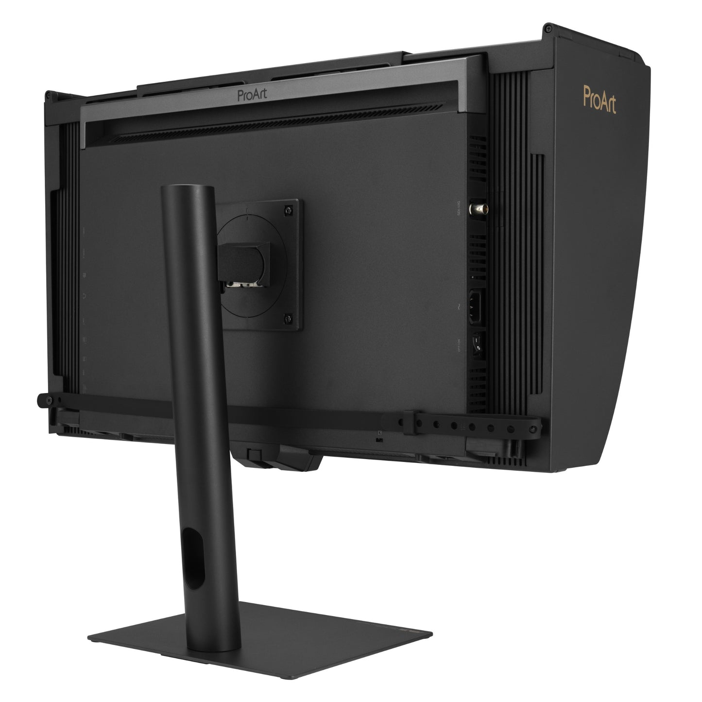 ASUS ProArt 26.5" 4K UHD OLED 240Hz Monitor