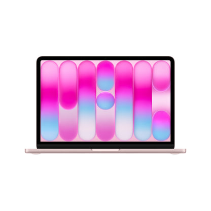 Apple MacBook Neo 13-inch : A18 Pro chip with 6‑core CPU and 5‑core GPU 13" Apple A A18 Pro 8GB 512GB SSD Laptop