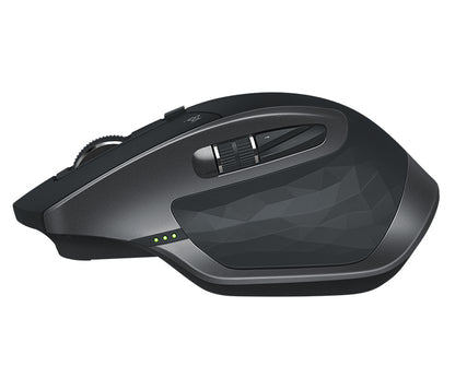Logitech MX Master 2S Wireless Mouse