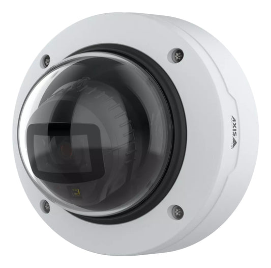 Axis P3275-LV Dome IP security camera Indoor 1920 x 1080 pixels Ceiling/Wall/Pole