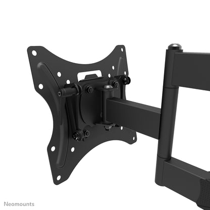 Neomounts WL40-550BL12 TV mount wall 32-55" - full motion - easy install