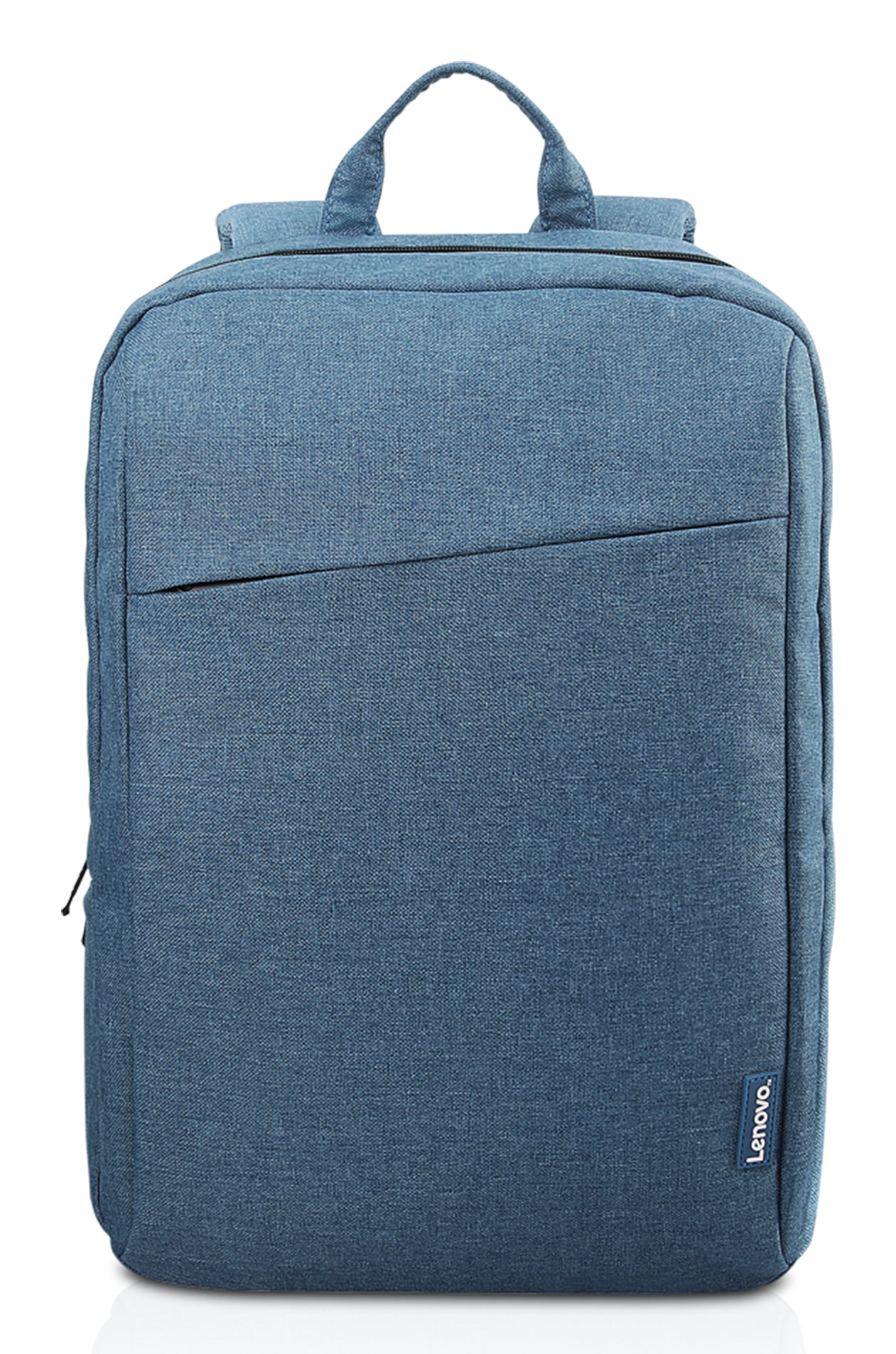 Lenovo B210 39.6 cm (15.6") Backpack Blue Laptop Bag