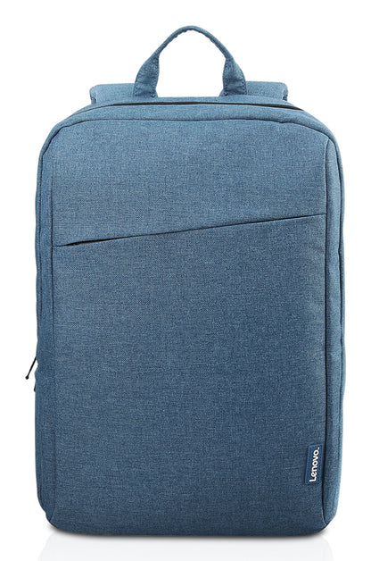 Lenovo B210 39.6 cm (15.6") Backpack Blue Laptop Bag
