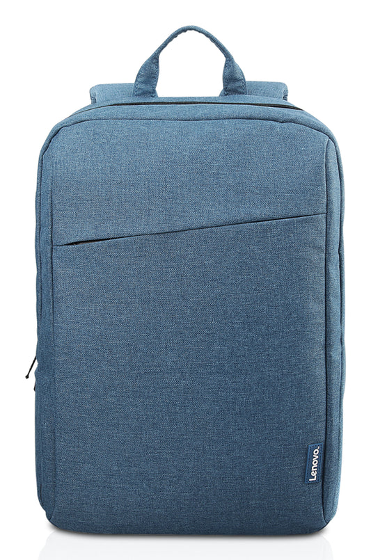 Lenovo B210 39.6 cm (15.6") Backpack Blue Laptop Bag
